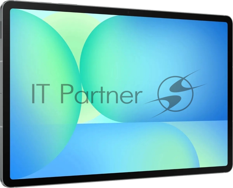 Планшет Samsung Galaxy Tab S10 FE+ 1580 (2.9) 8C RAM12Gb ROM256Gb 13.1 TFT 2880x1800 Android 15 серый 13Mpix 12Mpix BT WiFi microSD 1Tb 10090mAh