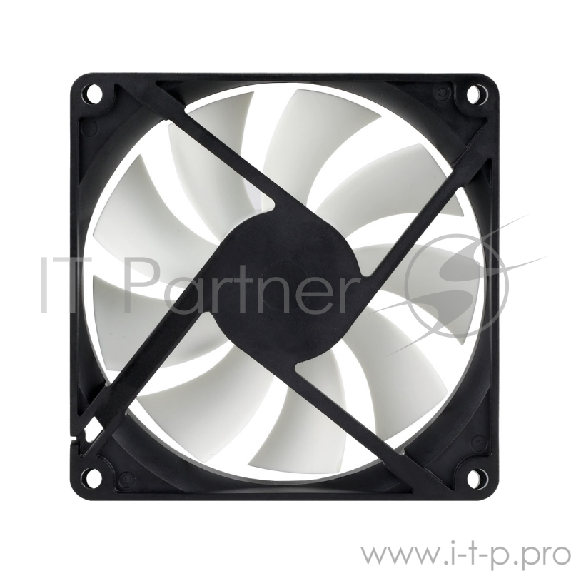 Вентилятор Arctic F9 Silent d92мм, 1000об./мин. (питание от мат.платы)