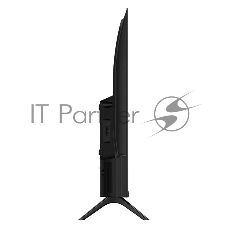 Телевизор LED TCL 43 43S5K черный FULL HD 60Hz USB WiFi Smart TV