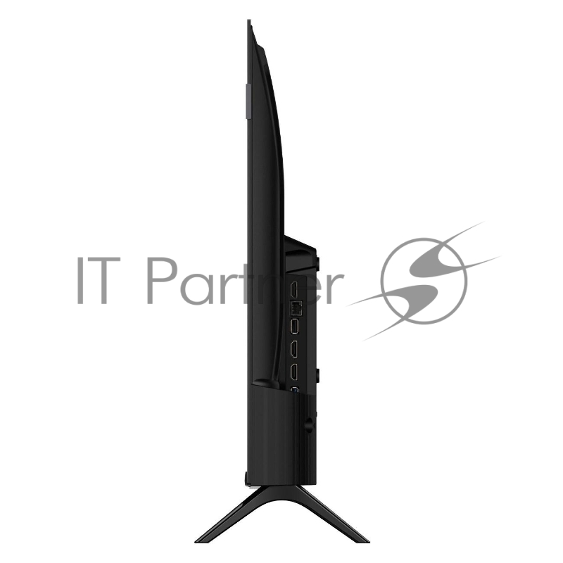 Телевизор LED TCL 43 43S5K черный FULL HD 60Hz USB WiFi Smart TV