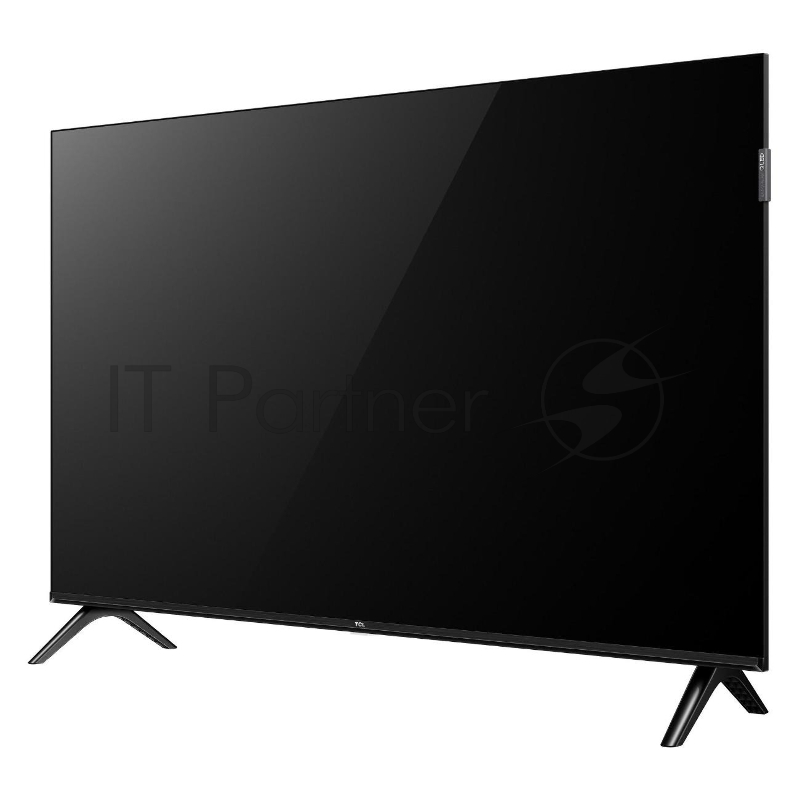 Телевизор LED TCL 32 32S5K черный HD 60Hz WiFi Smart TV