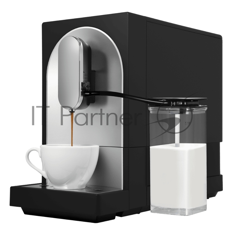 Кофемашина Maunfeld MF-A8021CBK