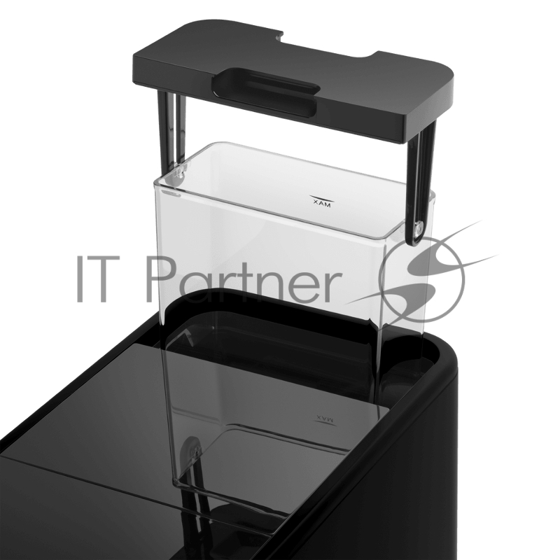 Кофемашина Maunfeld MF-A8021CBK