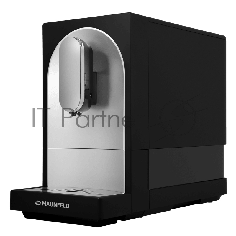 Кофемашина Maunfeld MF-A8021CBK