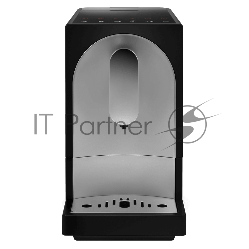 Кофемашина Maunfeld MF-A8021CBK