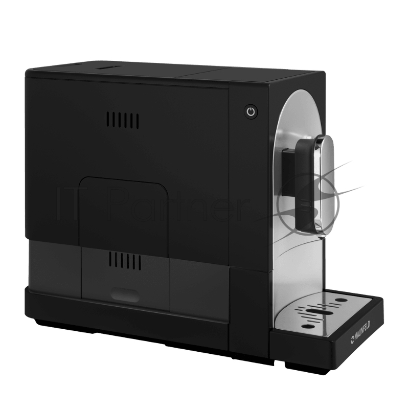 Кофемашина Maunfeld MF-A8021CBK