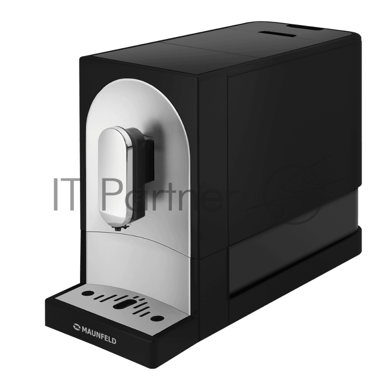 Кофемашина Maunfeld MF-A8021CBK