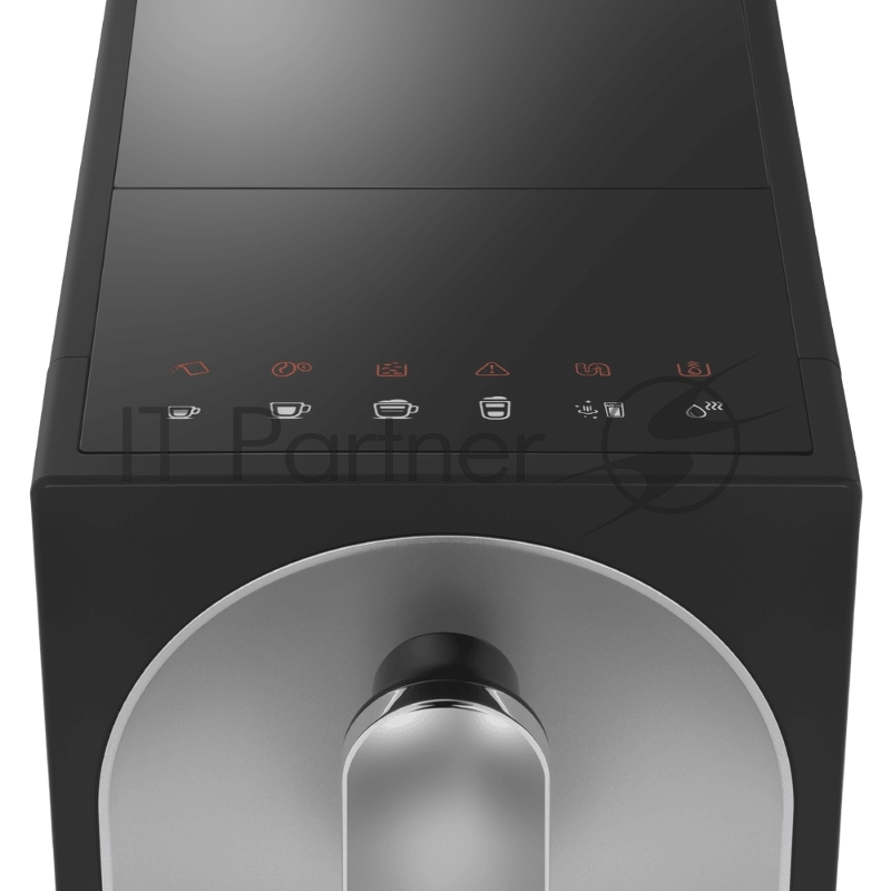 Кофемашина Maunfeld MF-A8021CBK