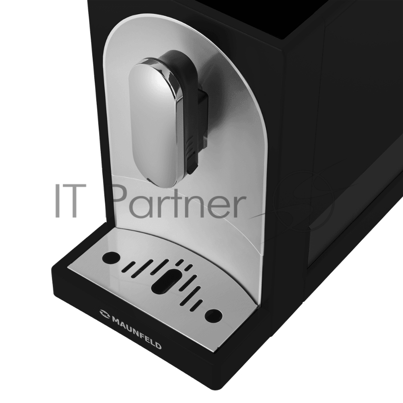 Кофемашина Maunfeld MF-A8021CBK