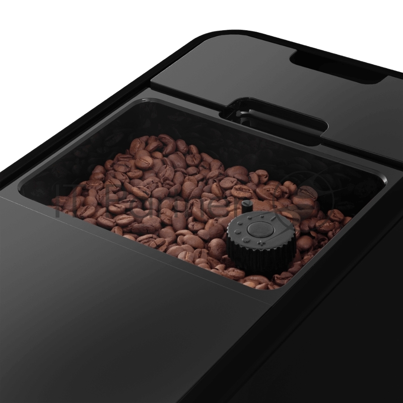 Кофемашина Maunfeld MF-A8021CBK