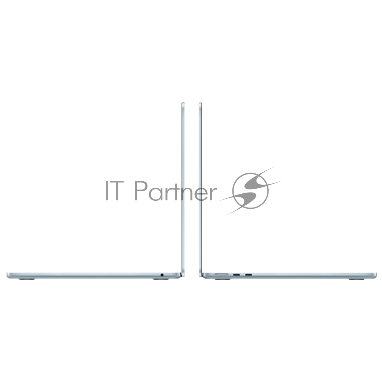 Ноутбук Apple Macbook Air 13 - M4 / 10C-10C / 16GB / 512GB / Sky Blue MC6U4B/A