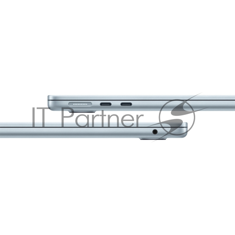 Ноутбук Apple Macbook Air 13 - M4 / 10C-10C / 16GB / 512GB / Sky Blue MC6U4B/A