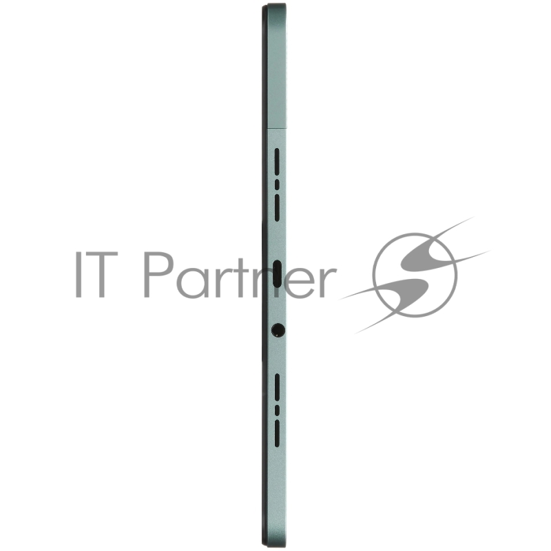 Планшет T1101 MEGAPAD 11 256+8 Vitality Green, 10.95 Asahi Glass, 20:9, 1920 x 1200 Mpix, 2.2GHz x2 + 2.0GHz x6 , 8 Core, 8GB RAM, 256GB, up to 1TB flash, 13Мп/8Мп, 1Sim, LTE, 4G, BT v5.2, WiFi, GPS/AGPS, Type-C, 8160mAh, Android 14, 518,5g, 257,095