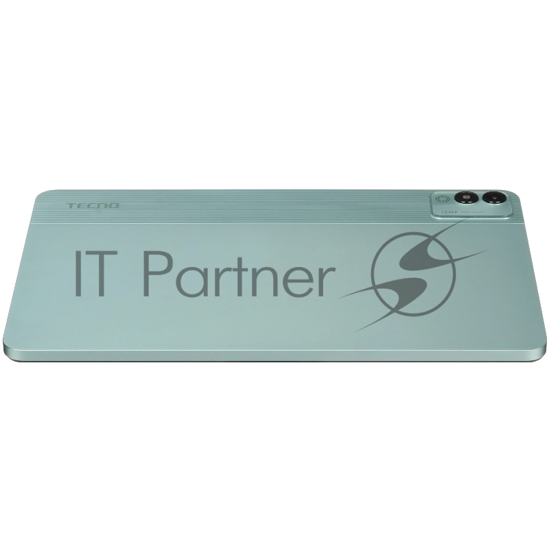 Планшет T1101 MEGAPAD 11 256+8 Vitality Green, 10.95 Asahi Glass, 20:9, 1920 x 1200 Mpix, 2.2GHz x2 + 2.0GHz x6 , 8 Core, 8GB RAM, 256GB, up to 1TB flash, 13Мп/8Мп, 1Sim, LTE, 4G, BT v5.2, WiFi, GPS/AGPS, Type-C, 8160mAh, Android 14, 518,5g, 257,095