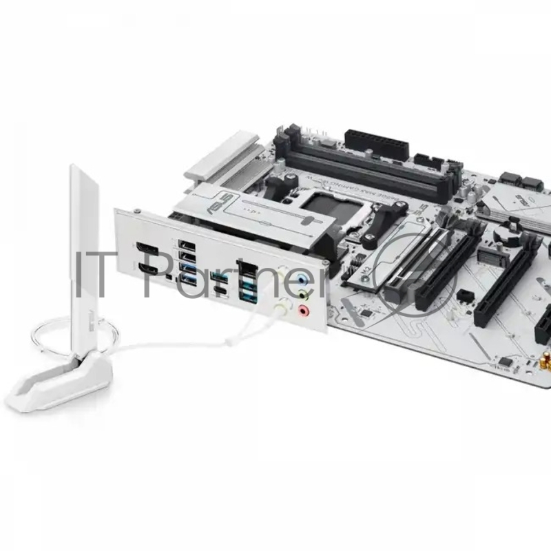 Материнская плата ASUS B650E MAX GAMING WIFI W