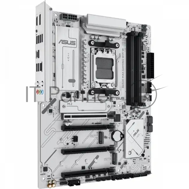 Материнская плата ASUS B650E MAX GAMING WIFI W
