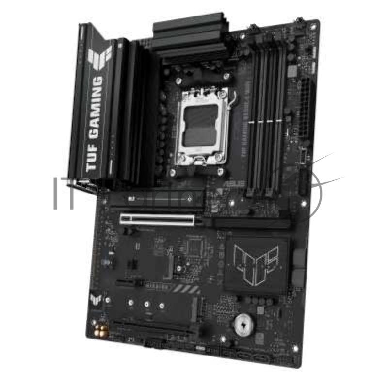Материнская плата ASUS TUF GAMING B650E-E WIFI