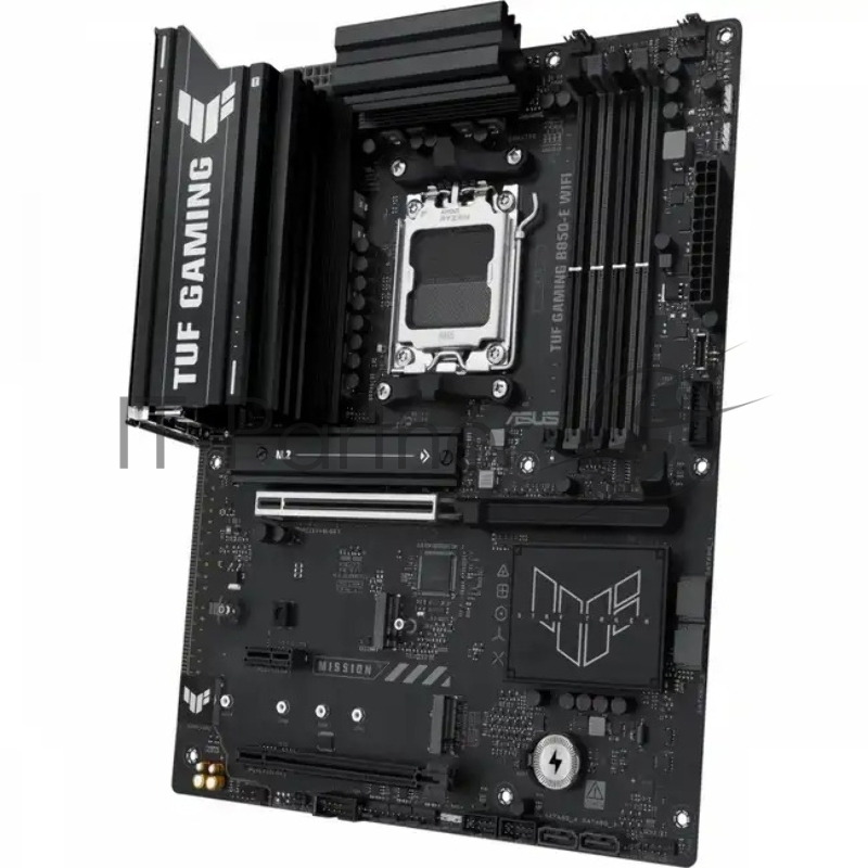 Материнская плата ASUS TUF GAMING B850-E WIFI