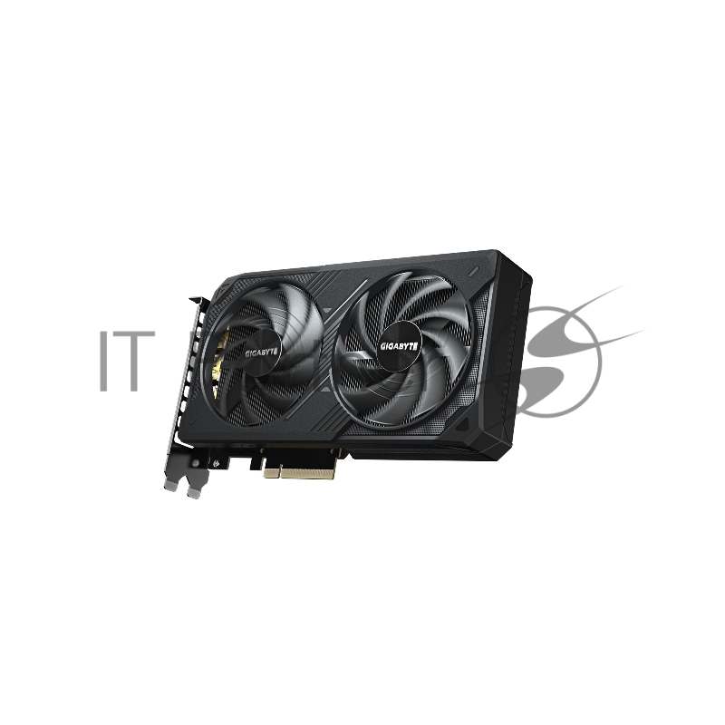 Видеокарта Gigabyte RTX5060Ti WINDFORCE 8GB GDDR7 128bit 3xDP HDMI 2FAN RTL