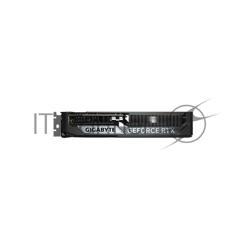 Видеокарта Gigabyte RTX5060Ti WINDFORCE 8GB GDDR7 128bit 3xDP HDMI 2FAN RTL