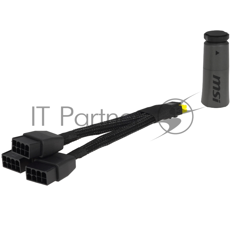 Видеокарта MSI RTX5070Ti GAMING TRIO OC 16GB GDDR7 256bit 3xDP HDMI 3FAN RTL