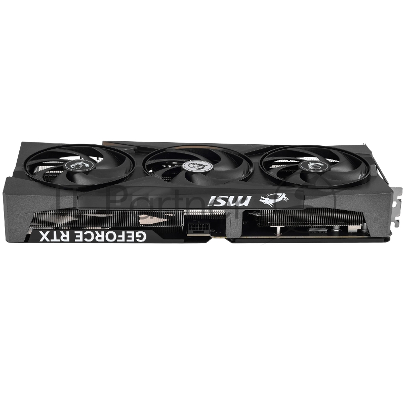 Видеокарта MSI RTX5070Ti GAMING TRIO OC 16GB GDDR7 256bit 3xDP HDMI 3FAN RTL
