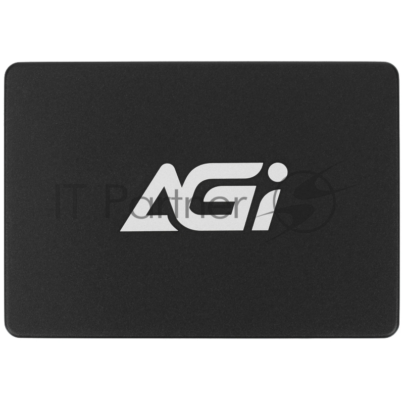 Накопитель SSD AGi SATA-III 512GB AGI500GIMAI238-CB AI238 2.5