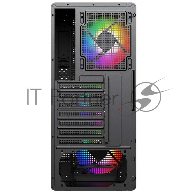 Корпус для ПК ACD Citadel 107 ATX
