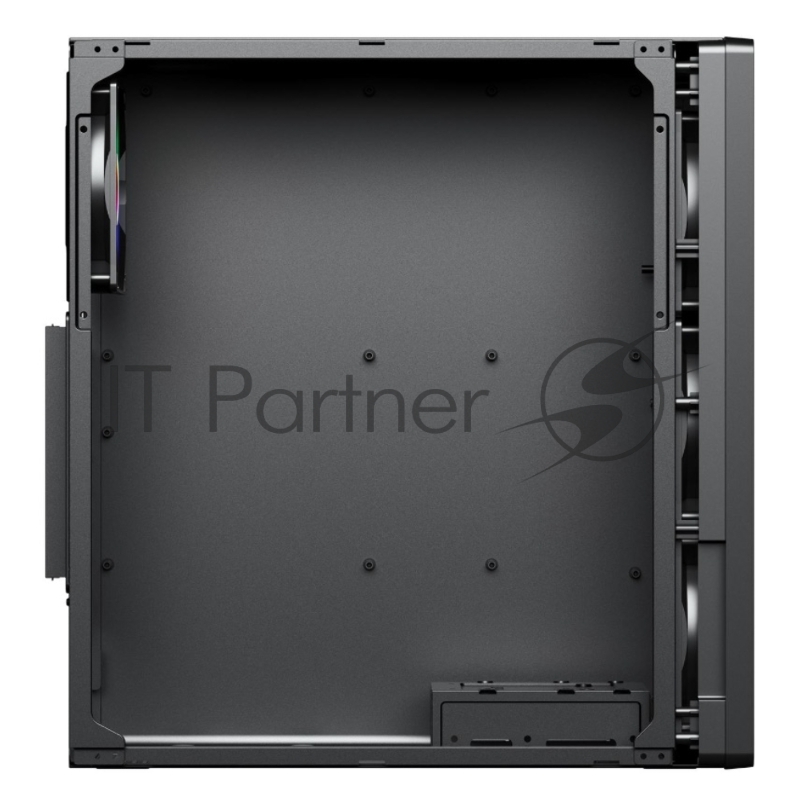 Корпус для ПК ACD Citadel 107 ATX