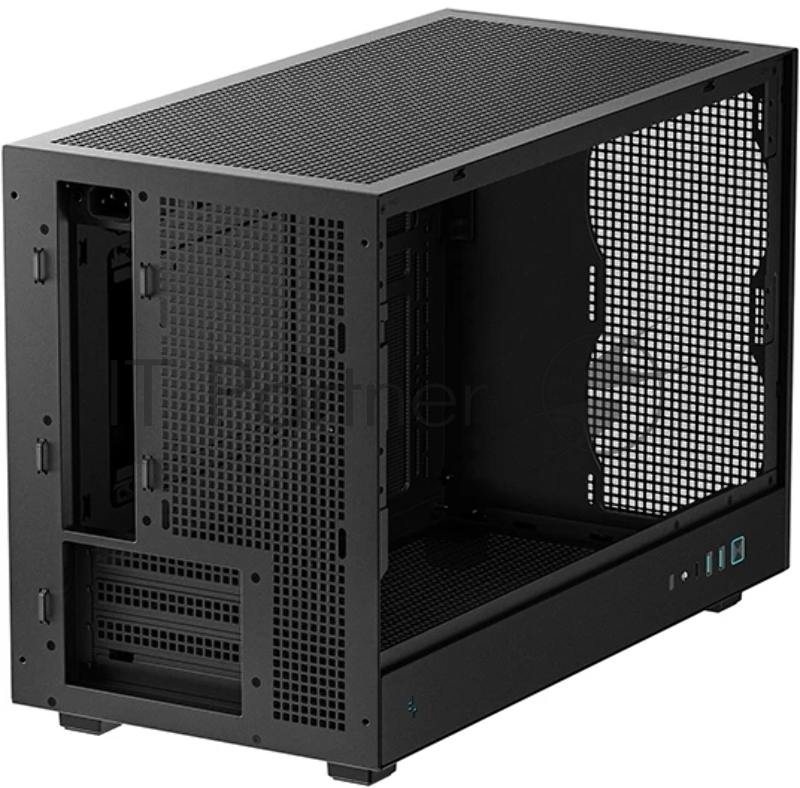 Корпус для ПК Deepcool CH260