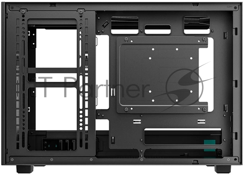 Корпус для ПК Deepcool CH260