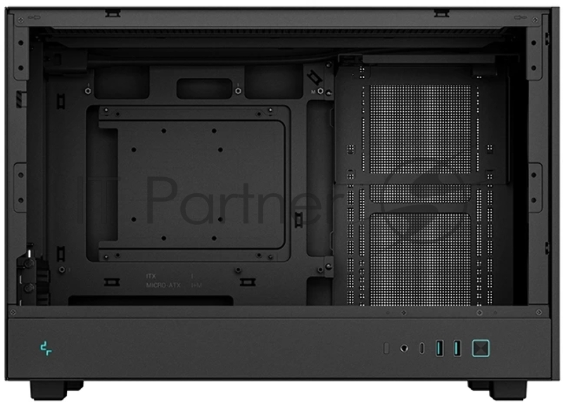 Корпус для ПК Deepcool CH260