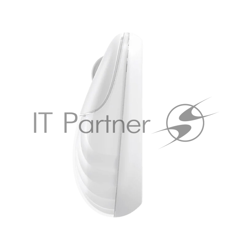 Мышь беспроводная Dareu LM135D белый