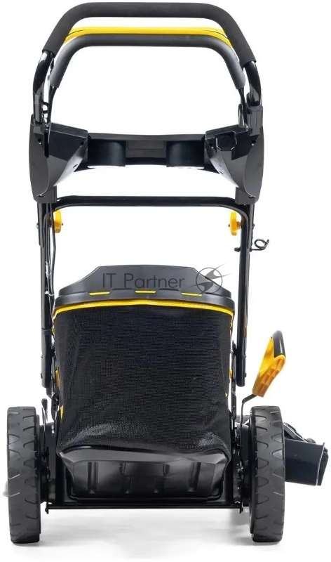 Газонокосилка роторная Champion LM5644 4400Вт