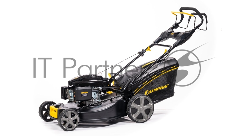 Газонокосилка роторная Champion LM5644 4400Вт