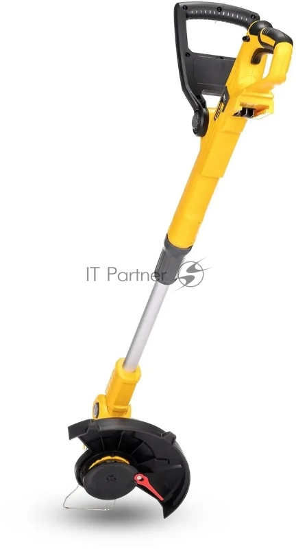 Триммер электрический Champion TB1811 аккум. неразбор.штан. реж.эл.:нож упак.:1шт.