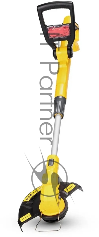 Триммер электрический Champion TB1811 аккум. неразбор.штан. реж.эл.:нож упак.:1шт.