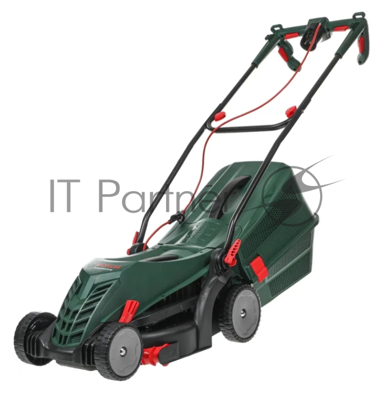 Газонокосилка роторная Bosch UniversalRotak 34-405 (06008A6401) 1300Вт