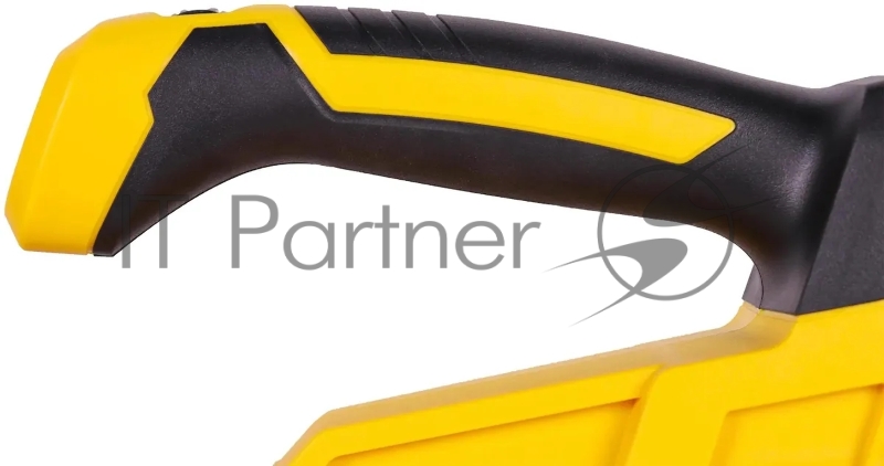 Воздуходувка Champion BB1821 пит.:от аккум. желтый/черный