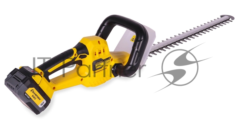 Аккумуляторные ножницы Champion HTB1811