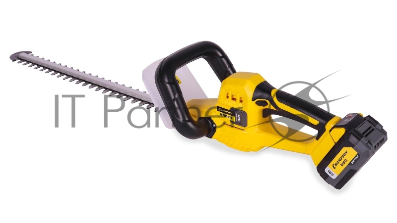 Аккумуляторные ножницы Champion HTB1811