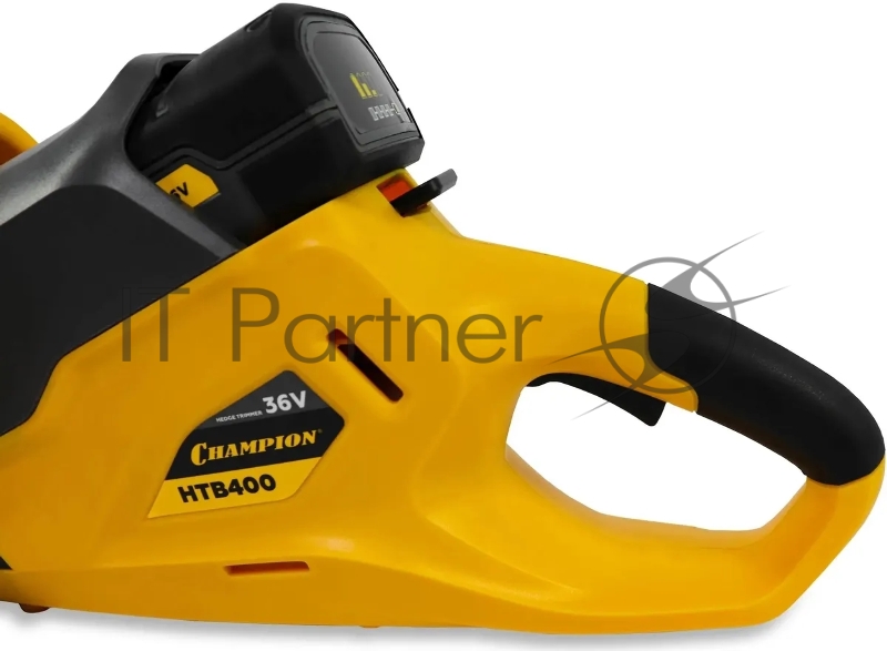 Аккумуляторные ножницы Champion HTB400аккум.