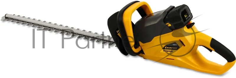 Аккумуляторные ножницы Champion HTB400аккум.