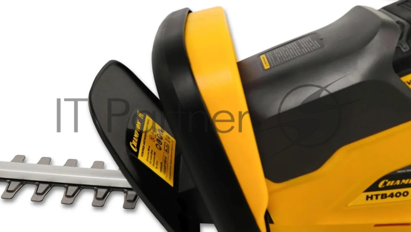 Аккумуляторные ножницы Champion HTB400аккум.