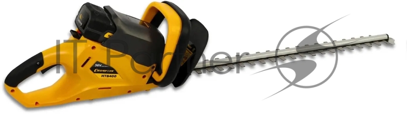 Аккумуляторные ножницы Champion HTB400аккум.