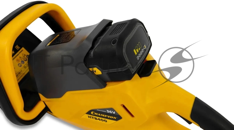 Аккумуляторные ножницы Champion HTB400аккум.