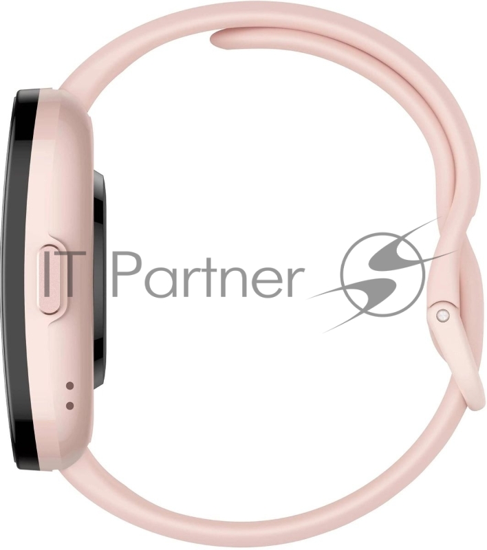 Смарт-часы Amazfit Bip 5 A2215 1.91 TFT корп.розовый рем.розовый разм.брасл.:155-210мм (1746290)