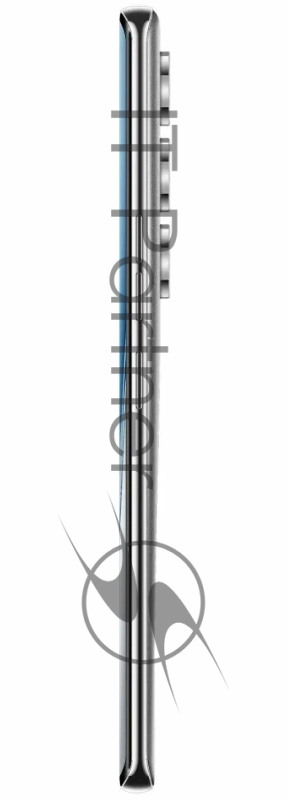 Смартфон Tecno Camon 40 Pro 5G CM7, 8/256Gb, белый