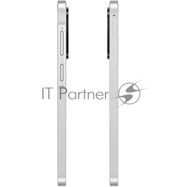 Смартфон Samsung Galaxy A26 6/128Gb белый