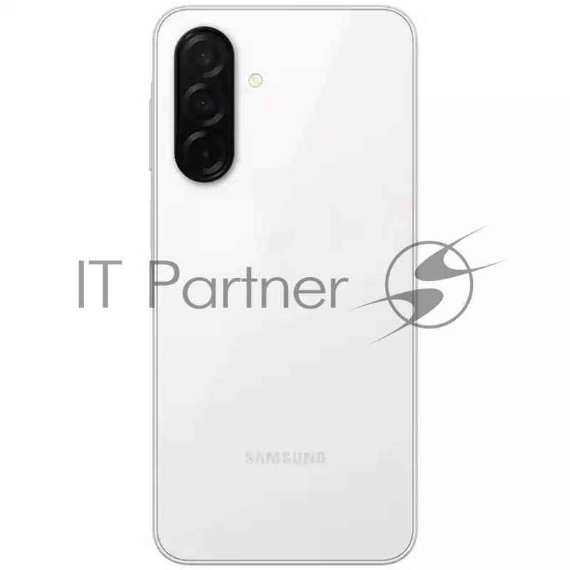 Смартфон Samsung Galaxy A26 6/128Gb белый